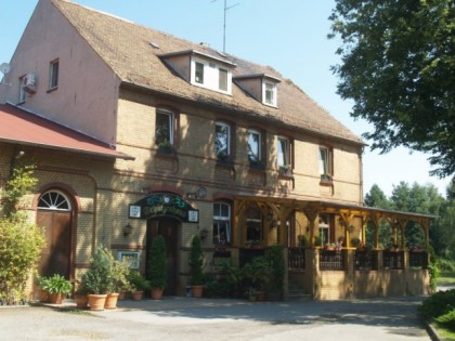 照片: Sch&amp;uuml;tzenhaus