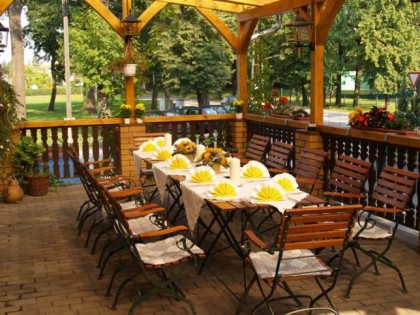 照片: Sch&amp;uuml;tzenhaus