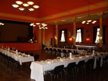 照片: Sch&amp;uuml;tzenhaus